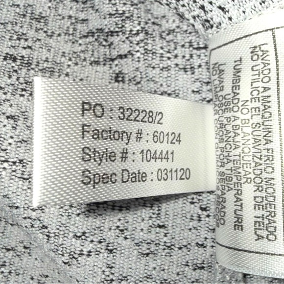 ANTIGUA Women's White/Black Kansas City Chiefs Guide Full-Zip Jacket XXL - Picture 8 of 15